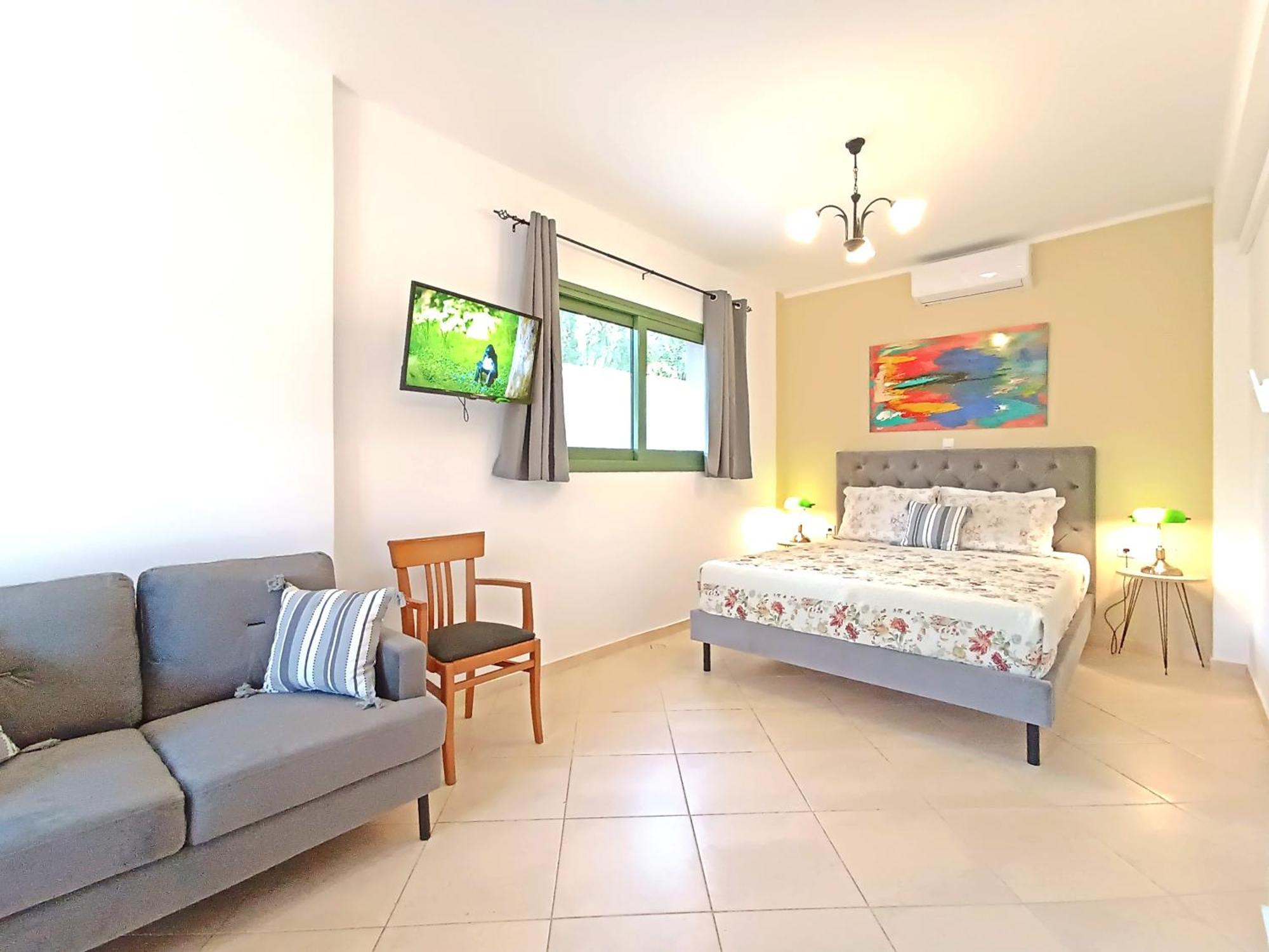 Okeanis Apartments & Suites Adults Only Katelios Exterior photo