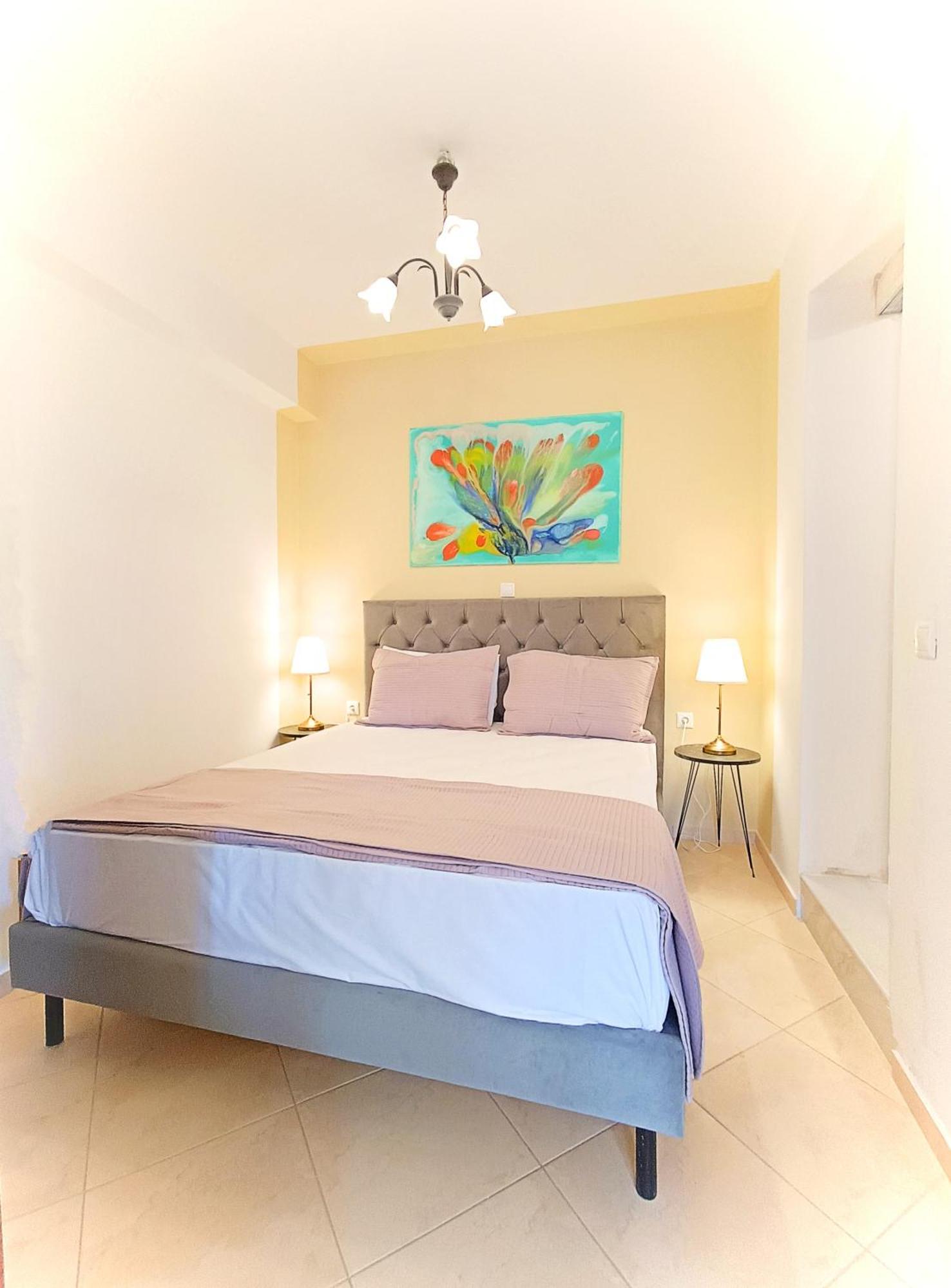 Okeanis Apartments & Suites Adults Only Katelios Exterior photo