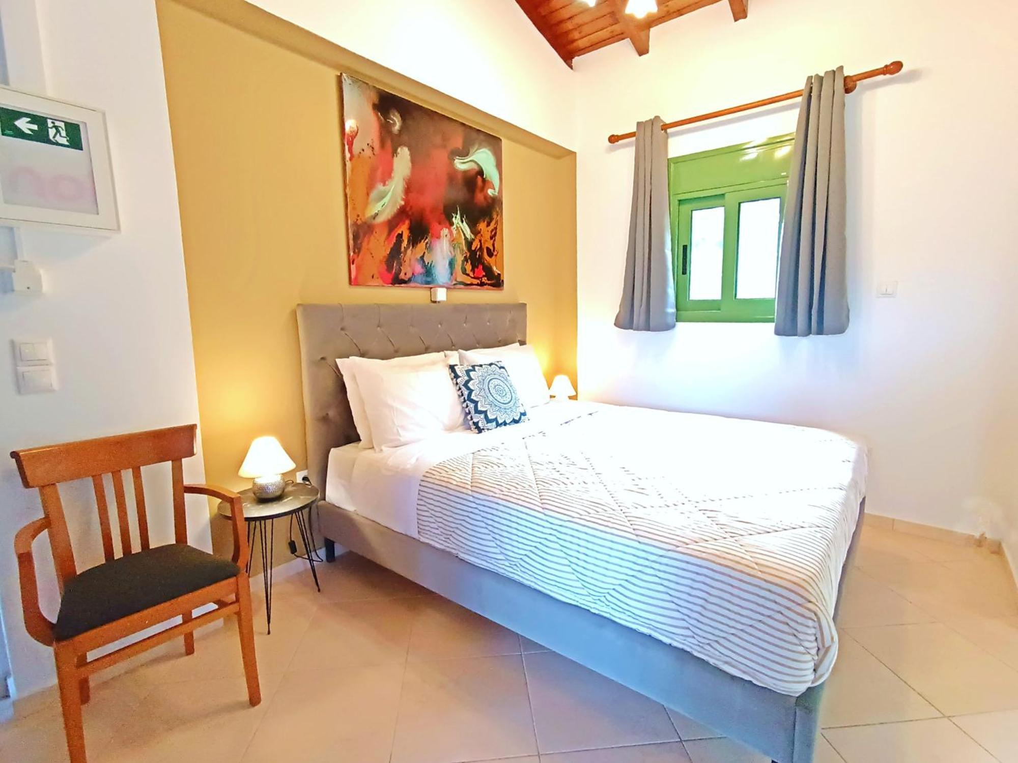 Okeanis Apartments & Suites Adults Only Katelios Exterior photo