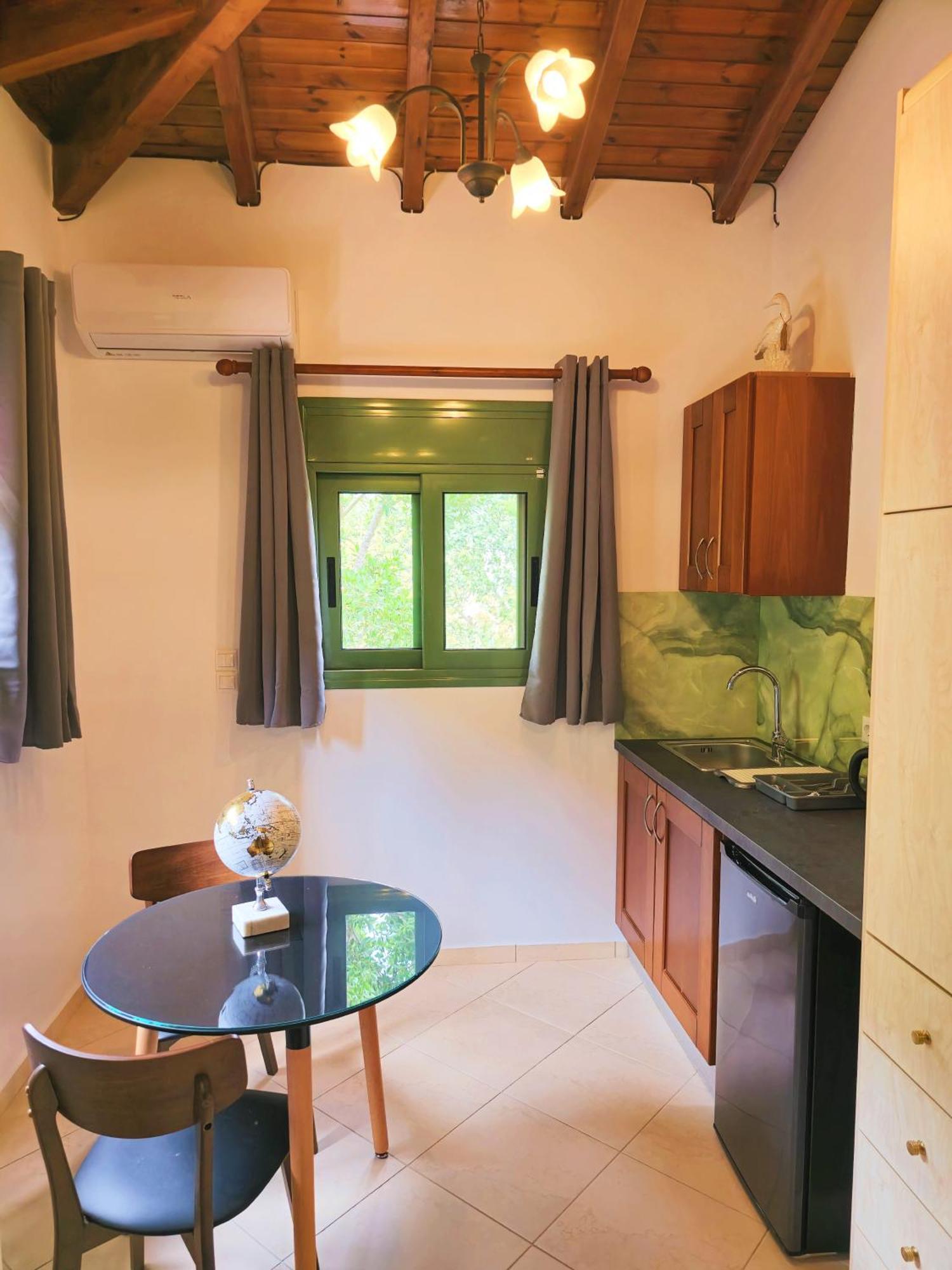 Okeanis Apartments & Suites Adults Only Katelios Exterior photo