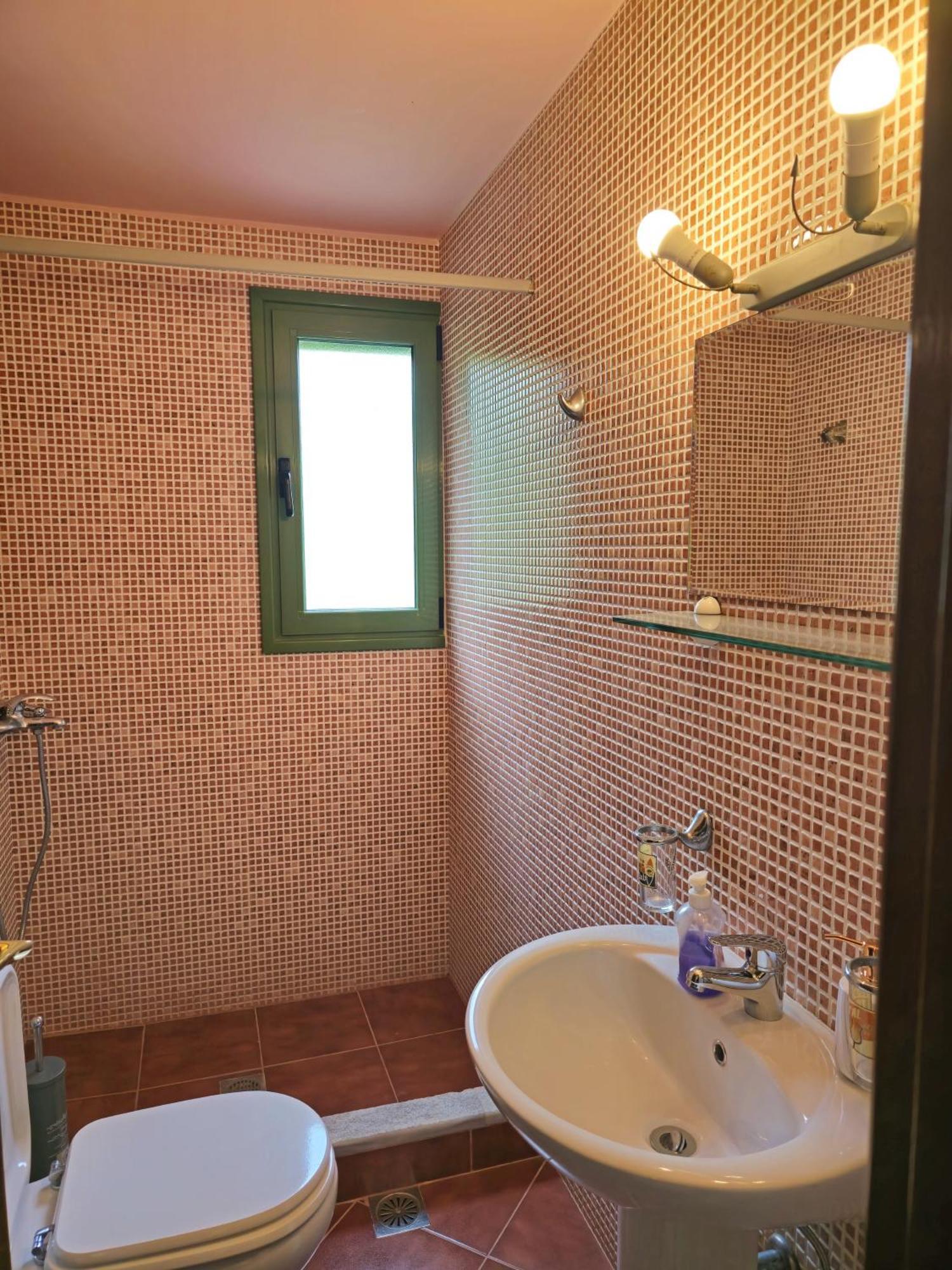 Okeanis Apartments & Suites Adults Only Katelios Exterior photo