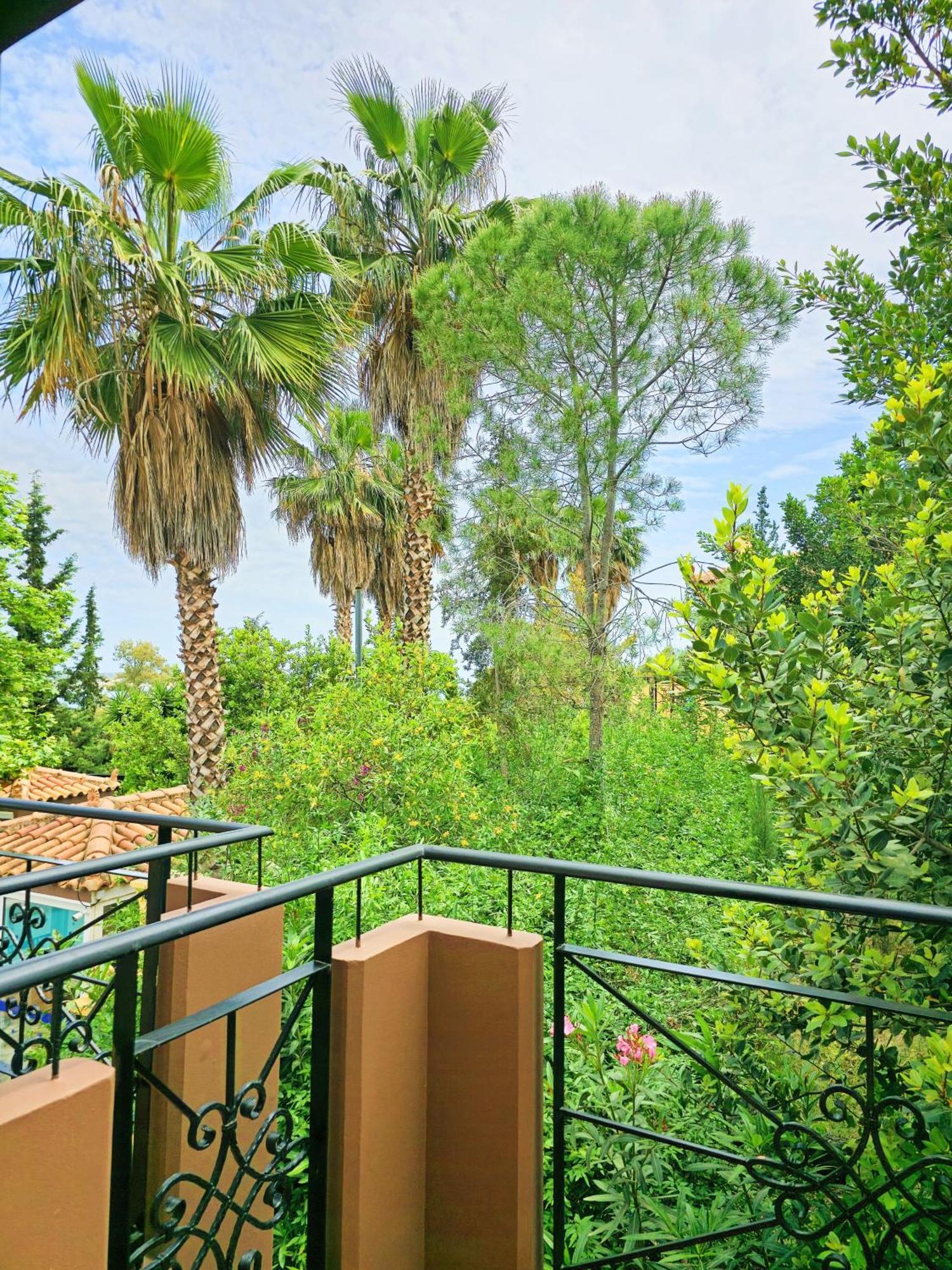 Okeanis Apartments & Suites Adults Only Katelios Exterior photo