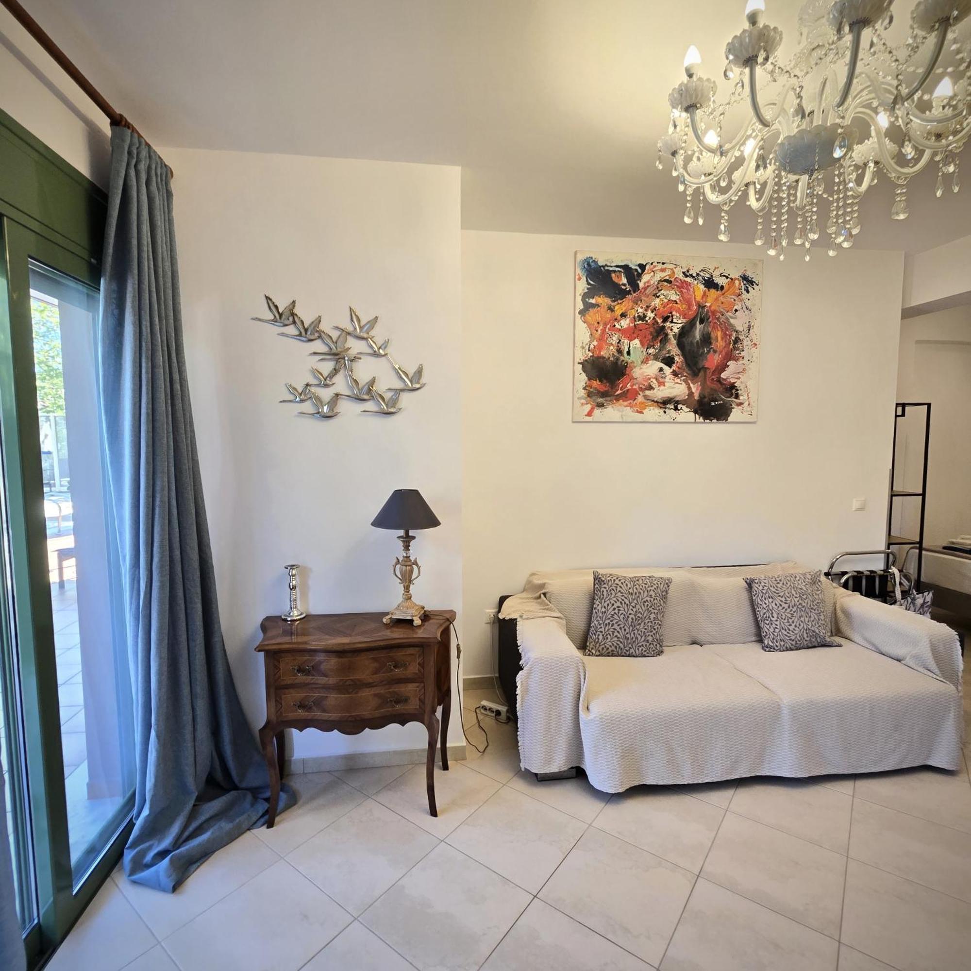 Okeanis Apartments & Suites Adults Only Katelios Exterior photo